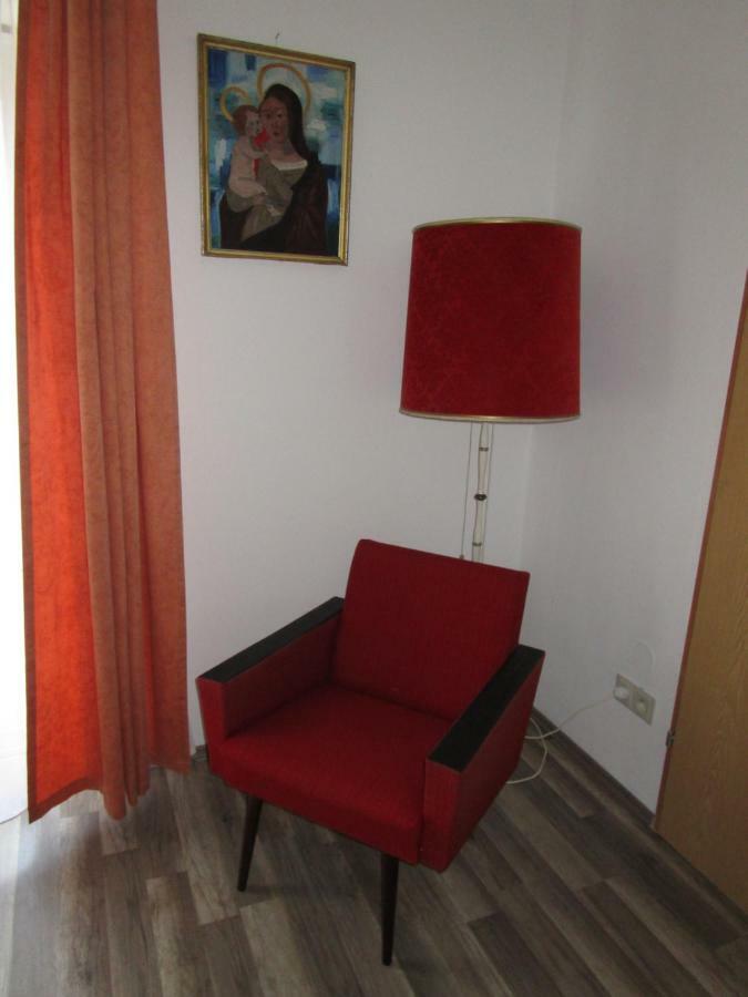 Ferienwohnung Huber Engelhartszell Esterno foto