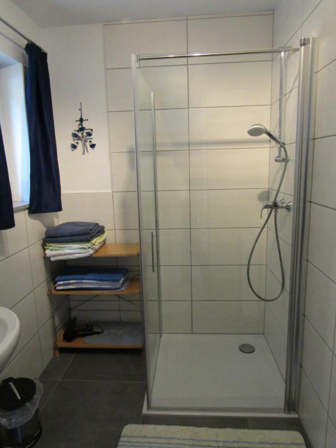 Ferienwohnung Huber Engelhartszell Esterno foto